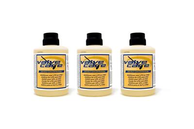 3x Stück Prins Valve Care refill L2 500ml Autogas Ventilschutz Additiv LPG GPL
