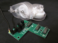 Graco Sense2Soothe 2050526 REPLACEMENT PARTS  Motor, Gear Set  Control Board