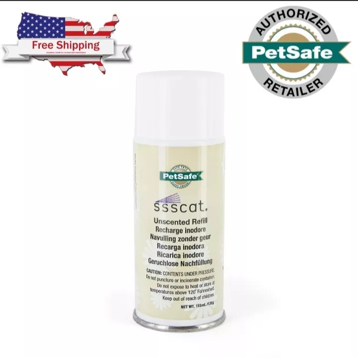 Petsafe sscat cheap