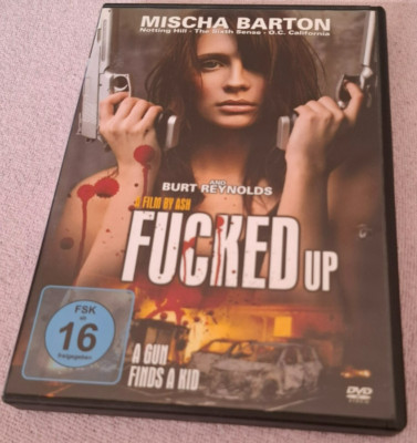 Fucked Up a Gun finds a Kid  von ASH mit Daniel M. Berger ( 2009 )  E 96