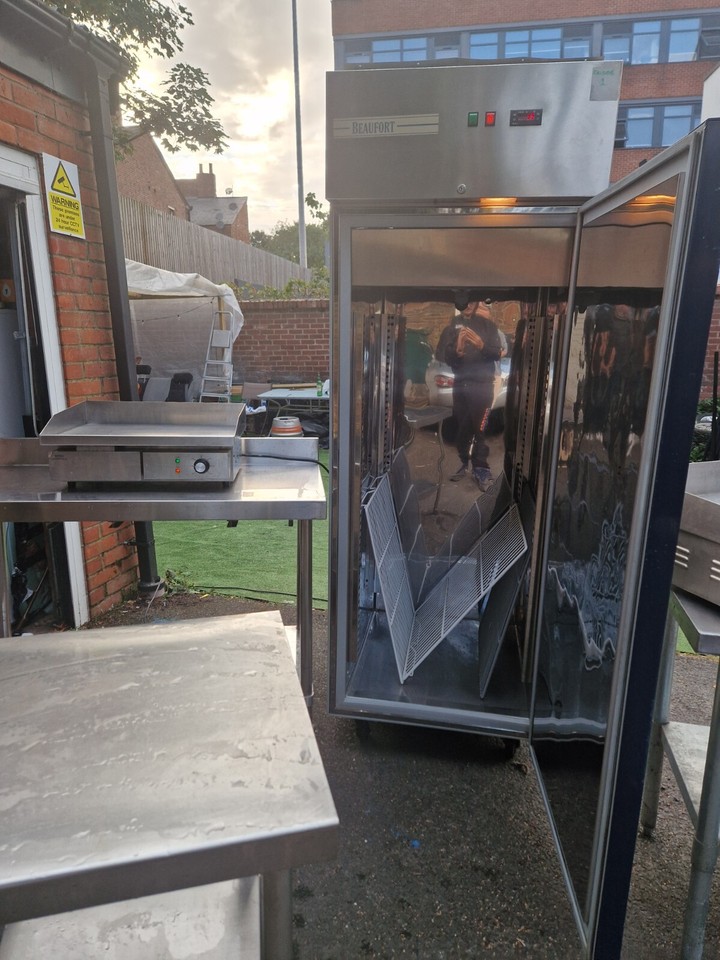used commercial catering equipment very good condition eBay
