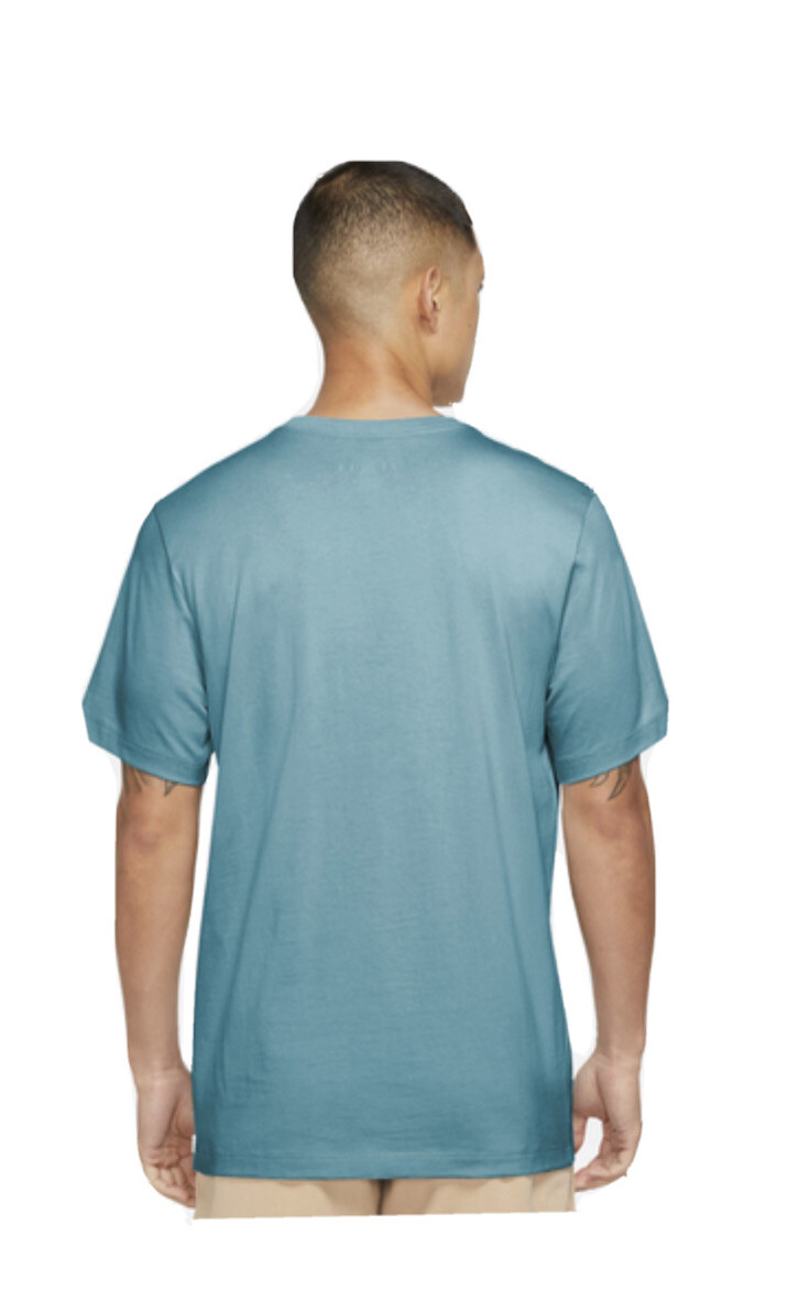 jordan jumpman embroidered t shirt