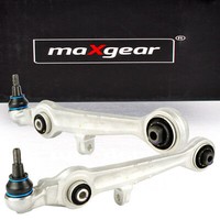 Maxgear Querlenker Satz FüR A4 B5 A6 C5 A8 D2 Passat B5 VW Audi Skoda