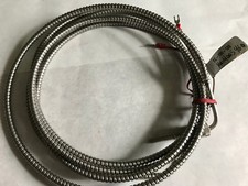 NEW PLASTIC PROCESS EQUIPMENT TC-190-120 Thermocouple,EQ