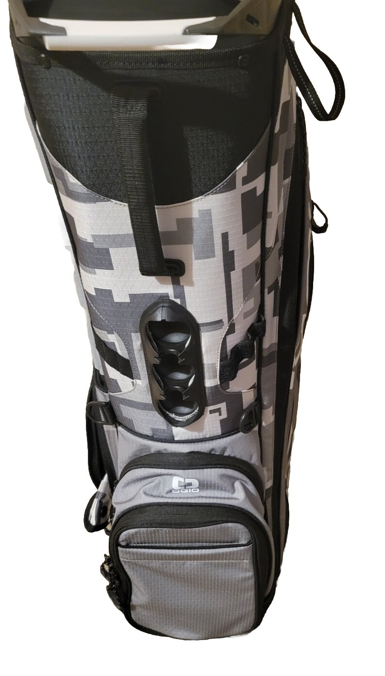 Brand New OGIO Camouflage Stand Bag eBay