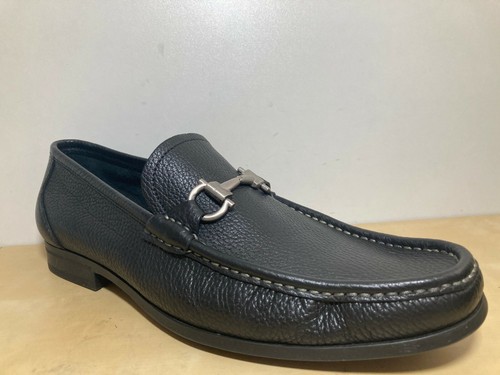 Salvatore Ferragamo Grandioso Black 