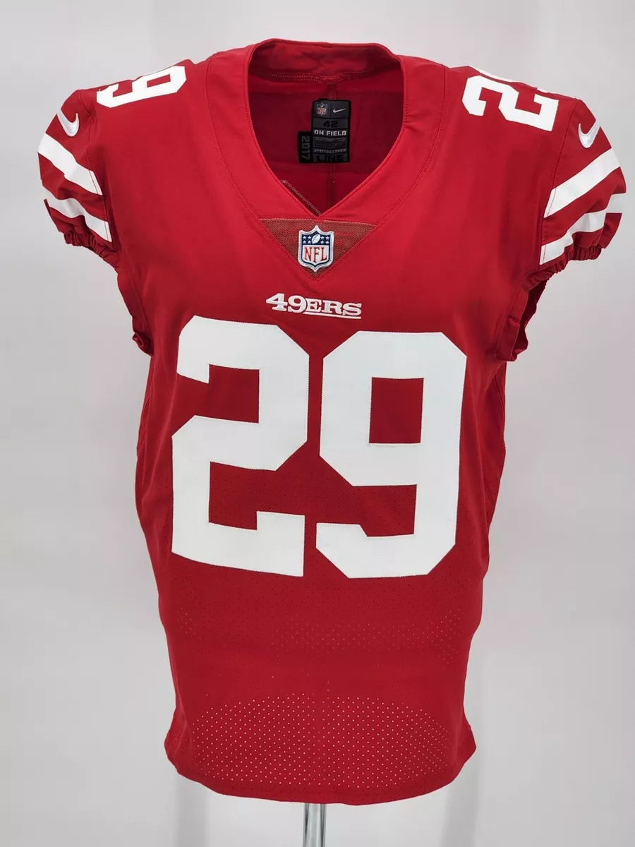 Jaquiski 2025 tartt jersey
