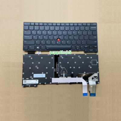 Lenovo Thinkpad X13 yoga gen2 i5 USキーボード Amazon.com: Laptop Replacement US Layout Keyboard for Lenovo