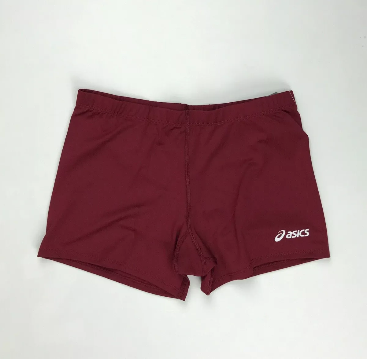 Asics women's top 4 court short