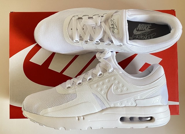 nike air max zero 90