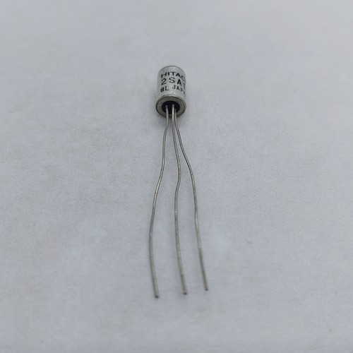 2SA15 OC44 HITACHI GERMANIUM TRANSISTOR eBay