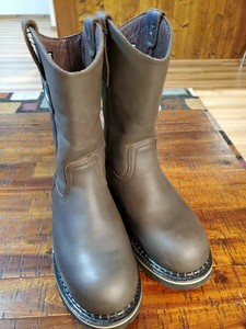 madson zip waterproof