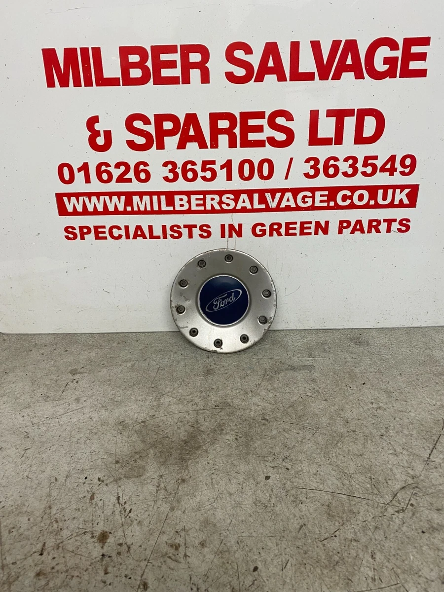 Ford mondeo alloy wheel centre caps deals