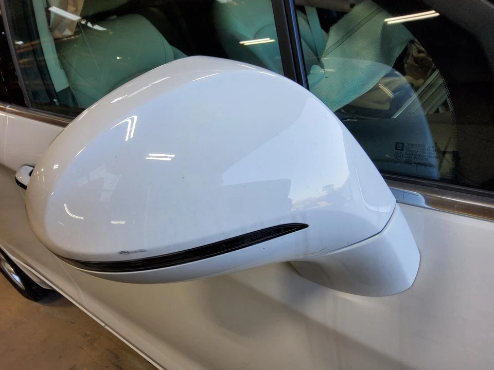 Medidor de velocímetro usado se adapta a: Buick Envision Cluster 2019 MPH y KPH opt UMN 8,0 Foto 3 de 4