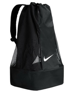 nike soccer bags customized