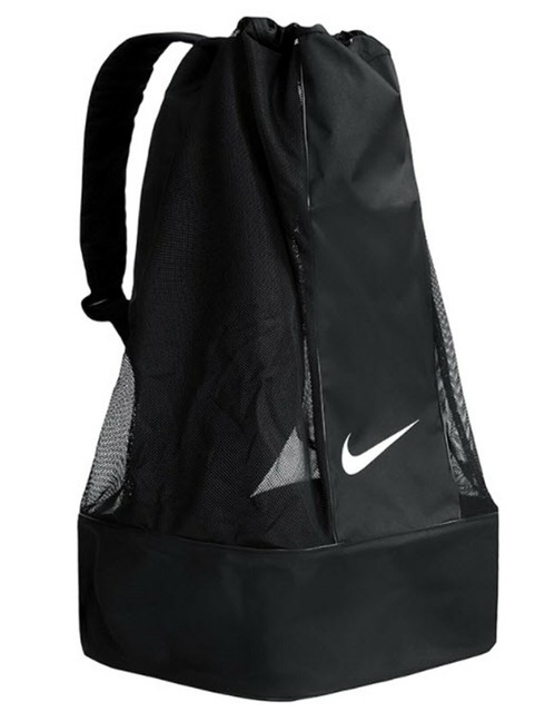 nike team ball bag