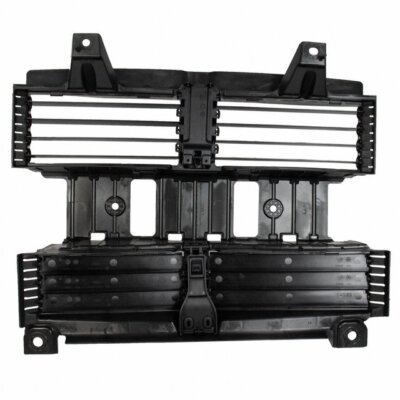 Front Shutter Assembly Radiator Control For Ford Mustang 2018 - 2023 JR3Z8475B