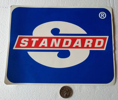 Mostly Stock 9 Inches Wide Street Racing Hot Rod Drag Race Decal Sticker - Foto 11