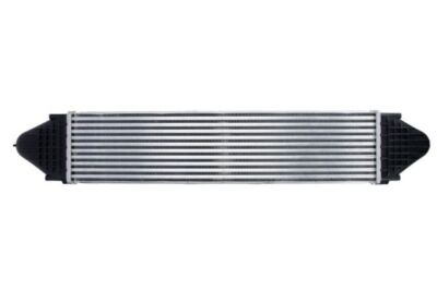 THERMOTEC DAI001TT Intercooler, charger for LAND ROVER,VOLVO