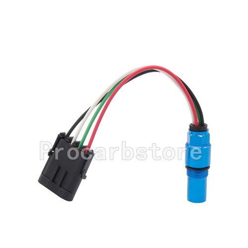 Cam & Crank Position Sensor N14 Fits Cummins Ref. #3408503 4326596 2872362 05070 - Picture 7 of 8