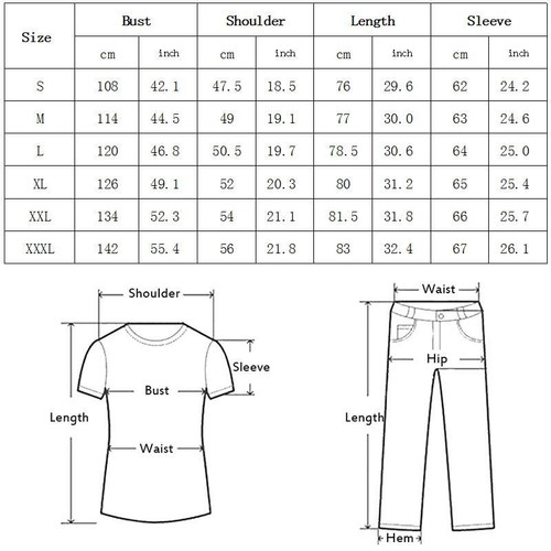 Men Henley Button Up Shirts Solid Linen Hippie Beach Collarless Long Sleeve Soft - Picture 7 of 30