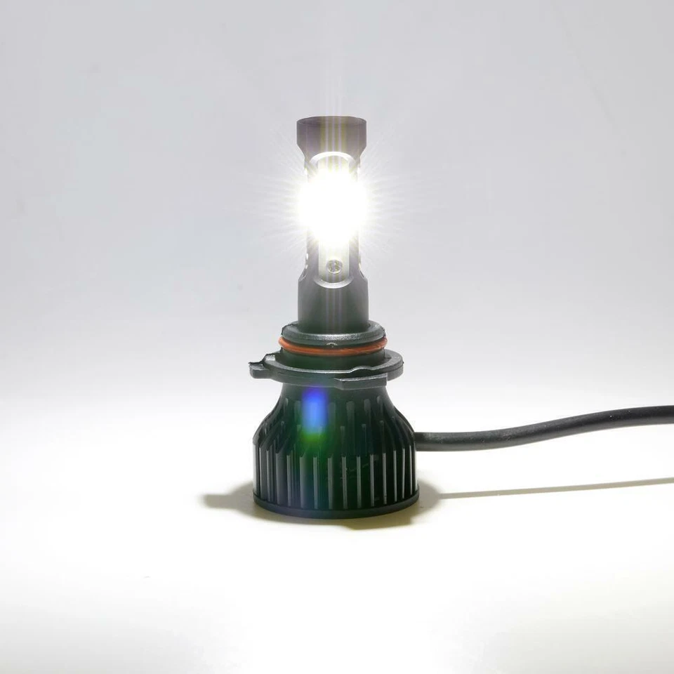 Faros LED de 4 lados para camión Volvo VN VNL VNM 2004-2015 200 300 430 670 Foto 2 de 4