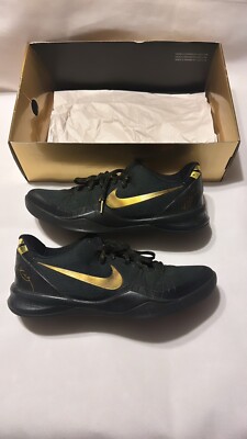 Size 10 - Nike Kobe 8 Elite+ Away | eBay