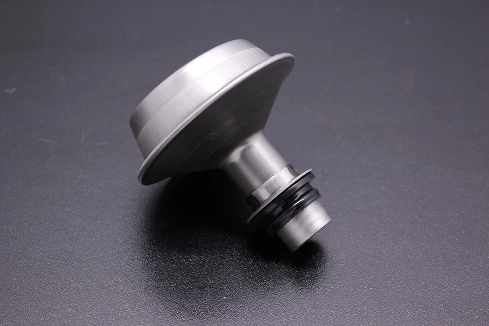 Honda CBR 600 F4i 1999-2006 filtro de aceite camioneta OEM 15153-MAL-A00 Foto 2 de 4