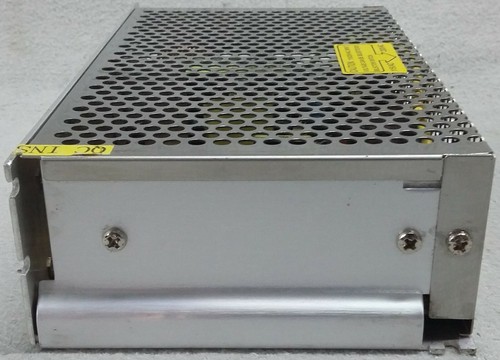 Fuente de alimentación Hengfu HF150W-SF-12 12 VDC, 12.5A - Imagen 5 de 6