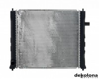 MotorküHlung KüHler FüR Rover 200 SchräGheck Cabriolet 400 89-99