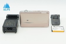 FUJIFILM FinePix Z950EXR 16.0MP Compact Digital Camera Pink Gold #260209ab