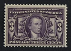 CKStamps: US Stamps Collection Scott#325 3c Mint NH OG
