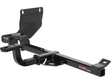 Curt Class 1 Trailer Hitch, 1.25" Ball Mount Fits Select Nissan Juke