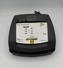 Schumacher 6 Amp 612v Battery Charger Speed Charge Microprocessor Controlled