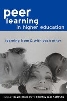 David Boud (U. A.) | Peer Learning In Higher Education | Taschenbuch | Englisch