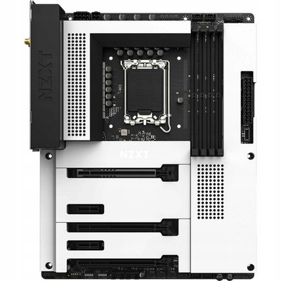 ATX motherboard NZXT N7 Z790 Intel Socket 1700 (W)(B)(U)