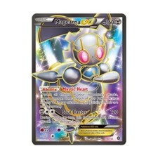 magearna ex pokemon card value #110 Prices | Steam Siege this Pokemons Soul Blaster attacks base damage is 60. Magearna ex 2016 Japanese XY: