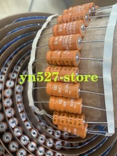 10PCS For EPCOS Electrolytic Capacitors 680UF 40V B41684-S7687 New