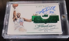 2014-15 Panini Flawless Basketball Cards 9