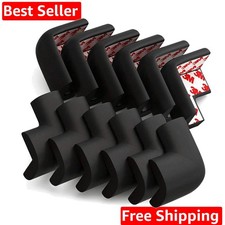 Soft Corner Protector - Baby Safety Cushion  Corner Bumpers, Table Edge Prot...