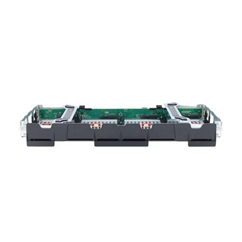 Dell F7DF5-WC R740XD 4*LFF Drive Expansion Backplane Bay No Cables