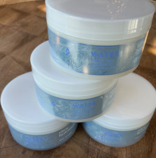 4 FOUR WATER WINTER MINT 6.5oz Jar Body BUTTER Bath and  Body Works