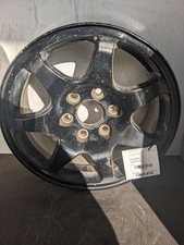 Wheel 17x7 Aluminum Spare Opt S2b Fits 22-26 Tahoe 1183515 Wheel 17x7 Aluminum Spare Opt S2b Fits 22-26 Tahoe 1183515