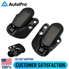 Pair For Mazda Miata Soft Top Roof Latch Lh Rh Oe Na01-r1-310l Na01-r1-320l Pair For Mazda Miata Soft Top Roof Latch Lh Rh Oe Na01-r1-310l Na01-r1-320l