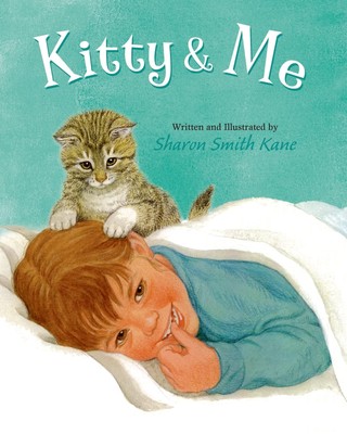Kitty and Me - Kane, Sharon Smith - Good - See condition notes
