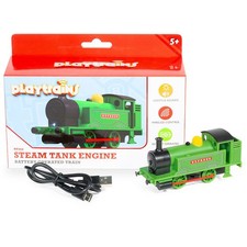 Hornby Playtrains Steam Tank Engine - Express