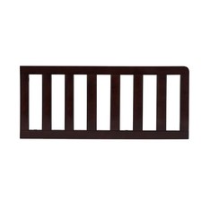 Toddler Bed Safety Guard Rail Compatible with Delta Children Convertible Crib...