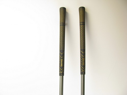 2er Set Damen Spalding Pro Flite Fairwayhölzer #3 und #5 - Bild 5 von 5