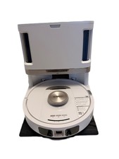 Robot aspirateur et laveur 2 en 1 Shark PowerDetect