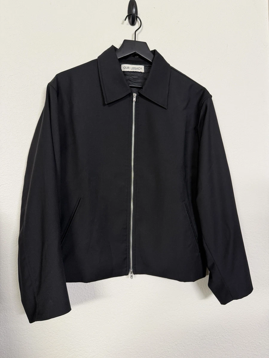 25+ OUR LEGACY Jackets for Men for sale | Updated Oct 2026
